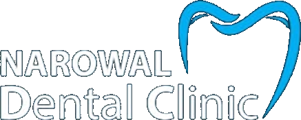 Narowal Dental Clinic logo